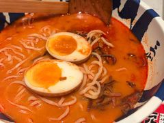 -味千拉面(世纪东方店)