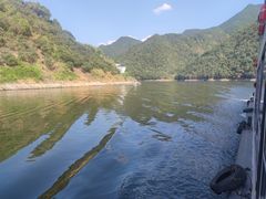 -新安江山水画廊风景区