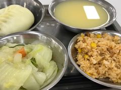 -吉林大学前卫南区-莘子园食堂