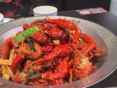 -天宝兄弟·湘菜龙虾馆