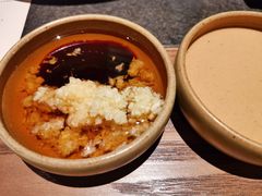 -盡膳口福跷脚牛肉火锅(合生汇购物中心店)