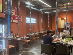 -红泥小火炉·东北泥炉烤肉(宁波总店)
