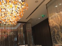 -东海朗廷酒店-唐阁T’ANG COURT 中餐厅