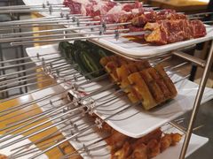 -牛上牛吊炉烧烤(红旗大街店)