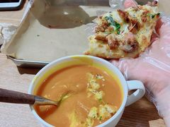 -HELLO 27 意面·沙拉·帕尼尼