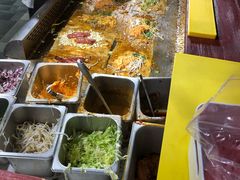 -四环冷面王(西单华威约饭街店)