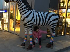 -ZOO COFFEE 动物园咖啡(亦庄店)