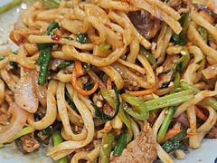 -西域美食(西直门南小街店)