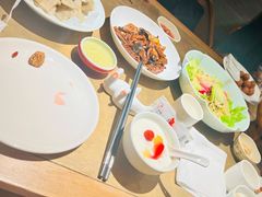-京味斋·烤鸭·北京菜(安贞店)