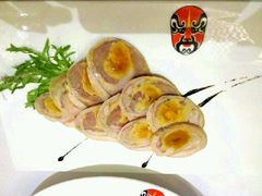 android_upload_pic-俏江南(中山路先天下广场店)
