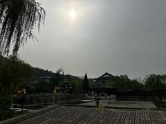 -华清宫景区