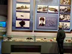 -中国人民解放军海军博物馆