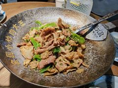 -费大厨辣椒炒肉(富兴店)