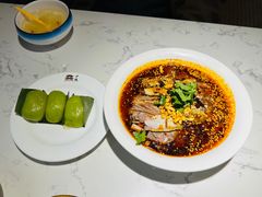 夫妻肺片-龙抄手(文殊坊店)