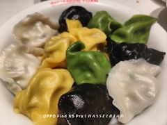 -双合园·海鲜水饺青岛菜(万佳广场店)