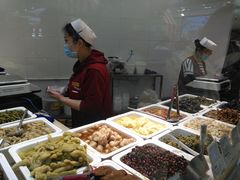 -上海全国土特产食品商场(淮海中路店)