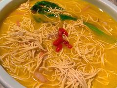 扬州大煮干丝-桂满陇天书(南京德基旗舰店)