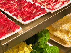 -古乐牛香·鲜牛肉牛杂火锅(千灯店)