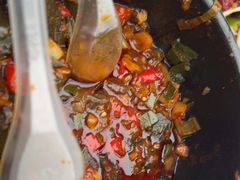 -汇通杨家·烤肉(汇通店)