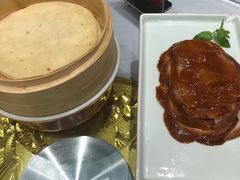 半套烤鸭-京味斋·北京烤鸭(北京南站洋桥店)