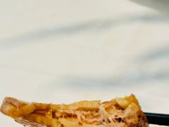 -上蔬无瑕· 创意素食·Vegetarian(华采天地店)