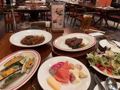 -食间牛排(湖西路店)