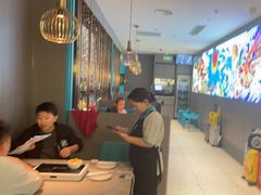 -半天妖烤鱼(西直门凯德mall店)