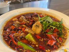 -水煮三国·川鲁江湖菜(香山店)