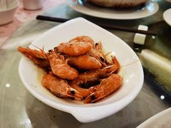 -顺风海鲜港(金玉兰店)
