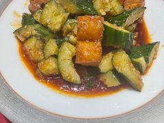 -冯烫烫跷脚牛肉·川菜小馆(武胜西街店)