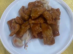 -海鲜街菜馆(海珠南路店)