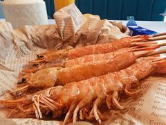 -79号渔船海鲜饭店(岗厦店)