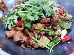 -老丘丘(较场口店)