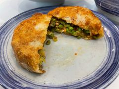 豆角粿-王阿盖手工小吃(万泰城店)