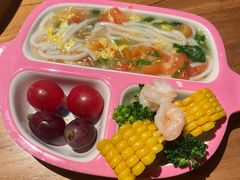 -滇大池云南菜·蒸汽石锅鱼(姚家园万象汇店)