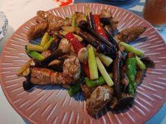 -园里前·10年私厨·福建菜(台江万达鳌峰洲店)