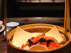 洞庭脆皮鸡（半只）-洞庭土菜馆(天河北总店)