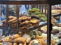 -PAPER STONE BAKERY(天汇广场店)