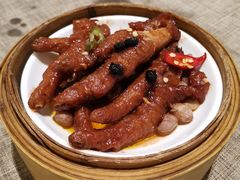 -晋江荣誉国际酒店·港誉茶餐厅