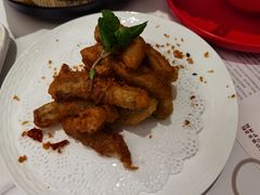 -避风塘·金牌店·夜宵(金玉兰店)