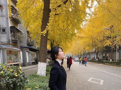 -四川大学(望江校区)