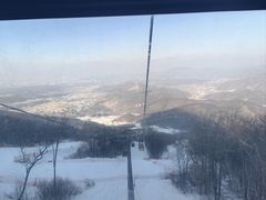 -中旅松花湖滑雪场