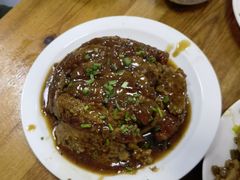 -牛八宝桂林米粉(八里庄店)