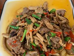 -云隐小厨·传统大理美食(复兴路店)