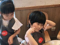 -85度C(东莞常平新南街店)