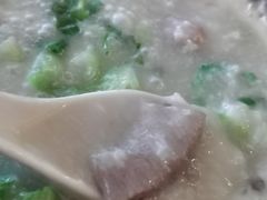 -粥家庄(汾江南店)