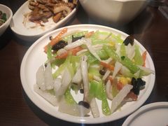 -前海沿·青岛菜(李沧万达店)