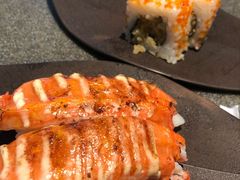 -禾绿寿司·定食·拉面·烧炸(喜荟城店)