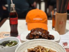 -慧娟面馆·餐厅(望江路店)