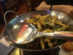 -缪氏川菜(丰盛町店)